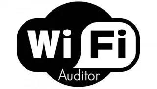 WiFi Auditor