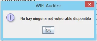 How to use Wifi Auditor